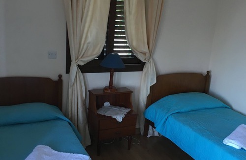 Protaras Villa | Summer Breeze Villa