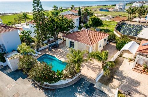 Ayia Thekla Villa | Sunrise Experience