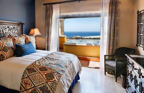 Centro Villa | Superb 3BR Villa Great view at Cabo San Lucas