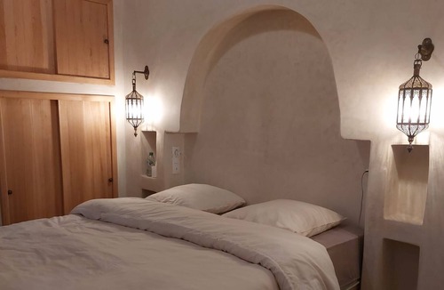 Talaa House | Superb exclusive Riad in Fez Medina for a family or group of friends