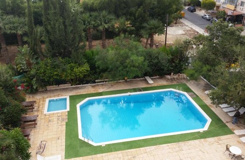 Neapolis Hotel | Sylva Hotel