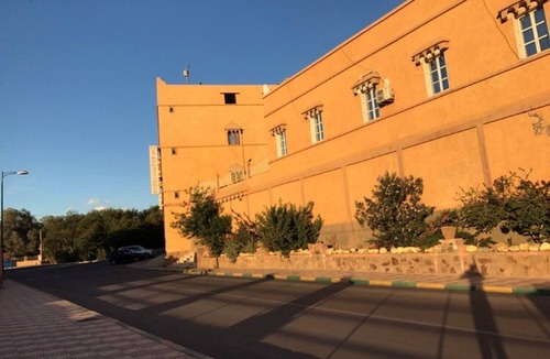 Tata Hotel | TATA Hotel/Hostel in Morocco