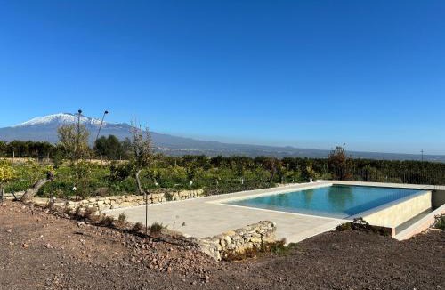 Centuripe Villa | Tenuta Coco