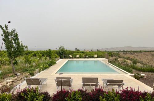 Centuripe Villa | Tenuta Coco