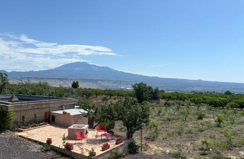 Centuripe Villa | Tenuta Coco