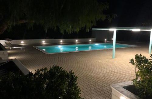 Chiaramonte Gulfi House | Terre Iblee Resort