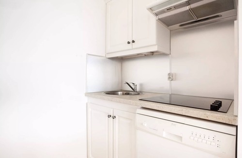 Les Restanques Apartment | The Bastides in the Restanques of the Gulf of St Tropez - maeva Home - Charming 3 room apartment for 6 people - Selection - super Home