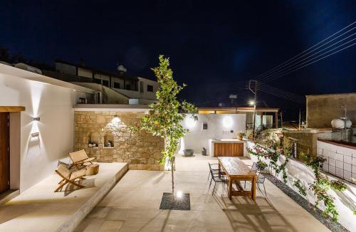 Kallepia Apartment | The calopes suites