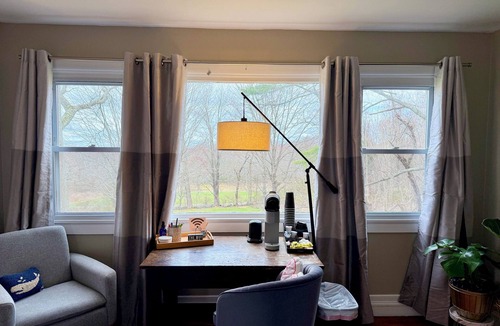 Dayville Apartment | The Carriage House at Chaprae Hall