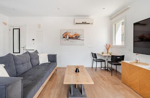 Historical Center Apartment | The Central Flat Limassol