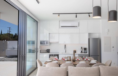 Protaras Villa | The Complete Guide to Renting Your Exclusive Holiday Villa in Protaras with Private Pool and Close to the Beach