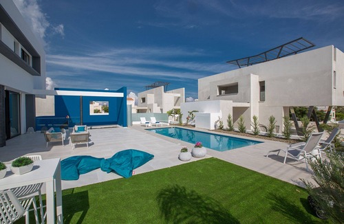 Protaras Villa | The Complete Guide to Renting Your Exclusive Holiday Villa in Protaras with Private Pool and Close to the Beach