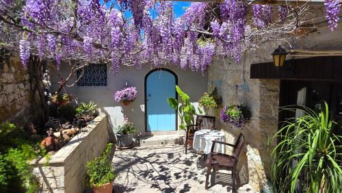 Germasogeia Apartment | The Courtyard Suite