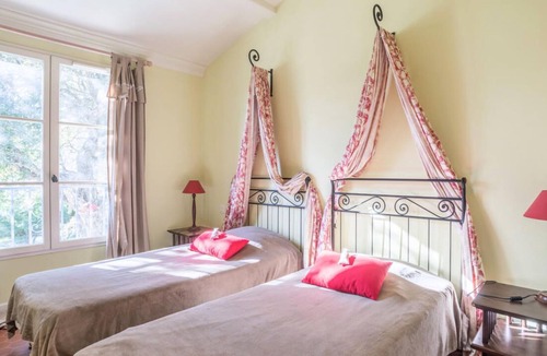 Les Restanques Apartment | The houses and villas at the Restanques of the Gulf of Saint-Tropez - Maeva Individual - Villa 4 rooms 8 people Selection