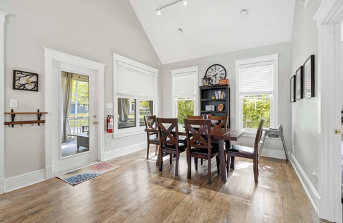 Cherry Valley House | The Jackrabbit - 3 Summer Village
