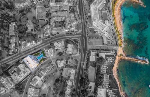 Paphos Apartment | The Palmiers by Deserve