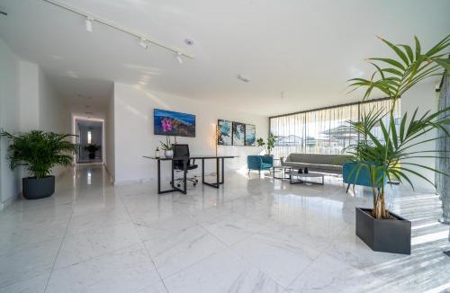 Paphos Apartment | The Palmiers by Deserve