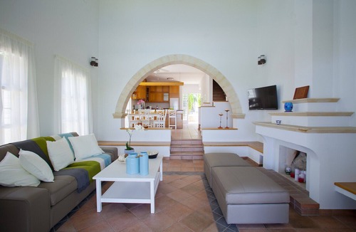 Protaras Villa | The Perfect Family Holiday Villa with Private Pool, Protaras Villa 1542