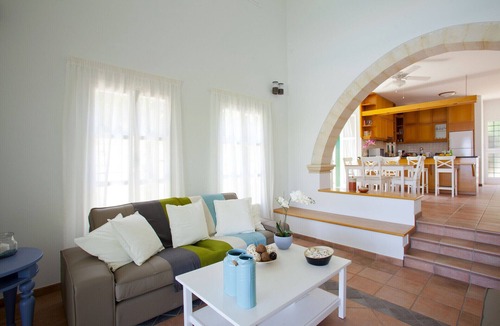Protaras Villa | The Perfect Family Holiday Villa with Private Pool, Protaras Villa 1542