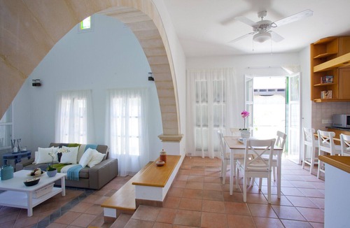 Protaras Villa | The Perfect Family Holiday Villa with Private Pool, Protaras Villa 1542