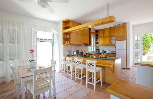 Protaras Villa | The Perfect Family Holiday Villa with Private Pool, Protaras Villa 1542
