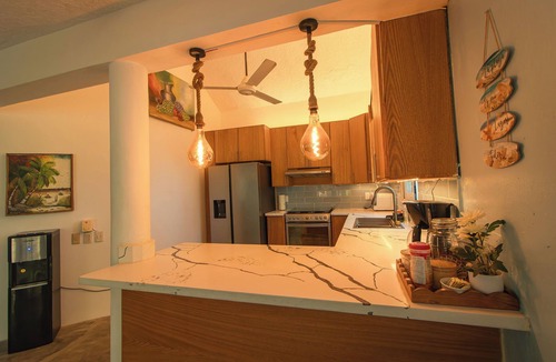 Cabrera Villa | The SeaDog Inn-Spectacular Oceanfront Villa