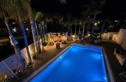 Ayia Napa Villa | The Vissari Collection