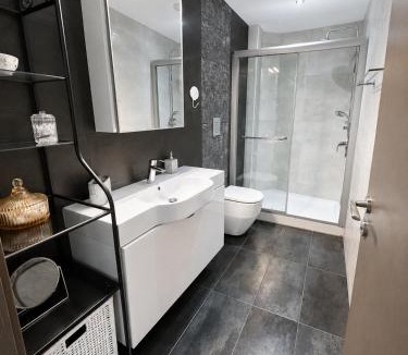 Ayia Napa Villa | The Vissari Collection