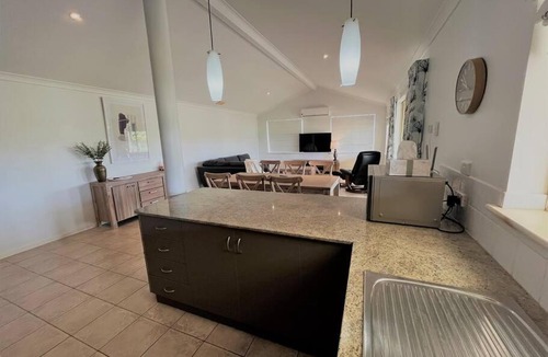 West Beach House | The Willow