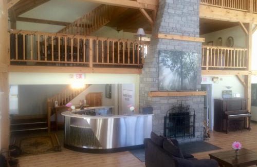 Brighton Cabin | Timber House Resort
