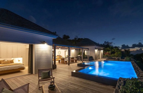 Camaruche Villa | Tranquil 2 BR Villa. Breathtaking View