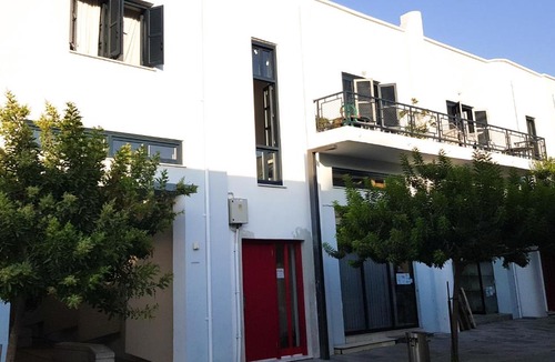 Old Town Hostel | TRIANON Hostel - Central Paphos Old Town