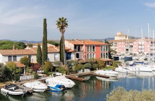 Port Grimaud Villa | Une Maison Plein D Options YourHostHelper