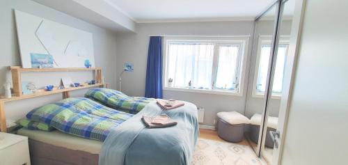 Horten Apartment | Unique Coastel Home I Quiet & Quality Stay