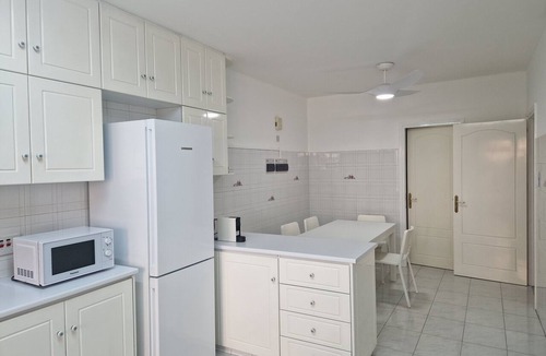 Nicosia Apartment | Urban Nest Central Nicosia Spacious 2BR Apartment