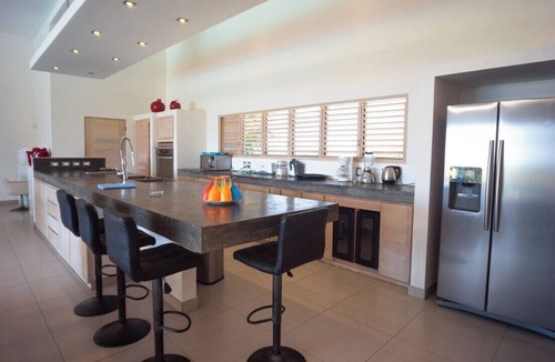 La Mulata Villa | V16a VAD Villa Panaema · Luxury villa Panaema sea view, pool table & jettub