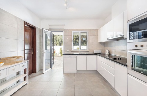 Vale do Lobo Villa | Vale do Lobo Villa: Private Pool, free WiFi SKY TV & A/C in tranquil cul-de-sac