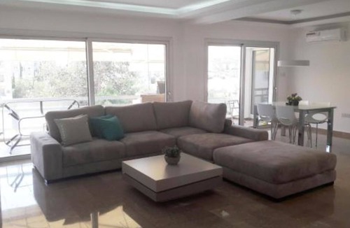 Germasogeia House | Vegas Hotel apartment located at the heart of tourist area