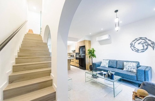 Protaras Villa | Villa 2 - Andreotis Villas