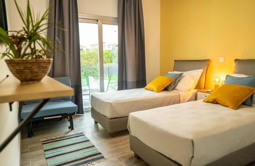 Protaras Villa | Villa 2 - Andreotis Villas
