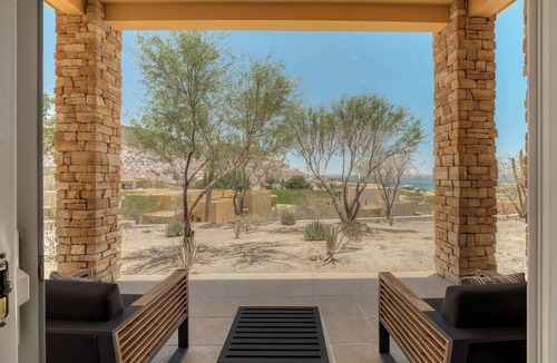 La Paz Villa | Villa 4BR Ocean View & Terrace at Colinas