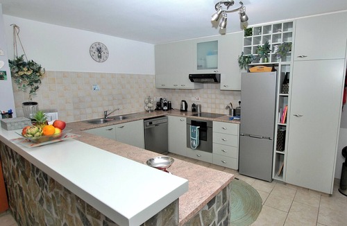 Pissouri Villa | Villa Acanthus in Pissouri, Cyprus, walking distance to the sea