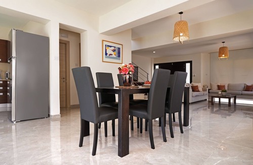 Pernera Villa | Villa Adonia - 30m from Pernera Beach