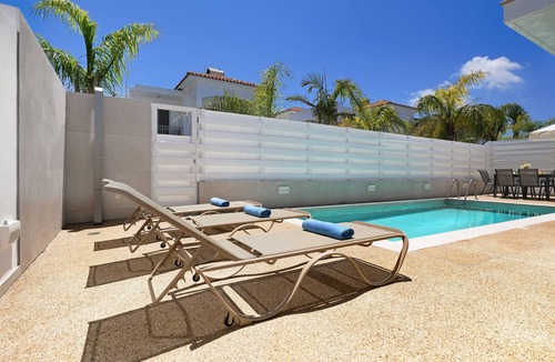 Pernera Villa | Villa Adonia - 30m from Pernera Beach