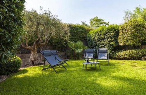 Cannizzaro Villa | Villa Albachiara