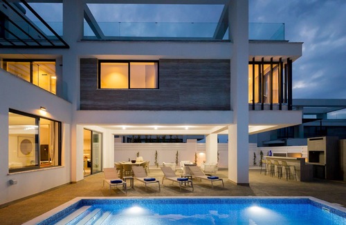 Pernera Villa | Villa Amazonia - Large Private Pool