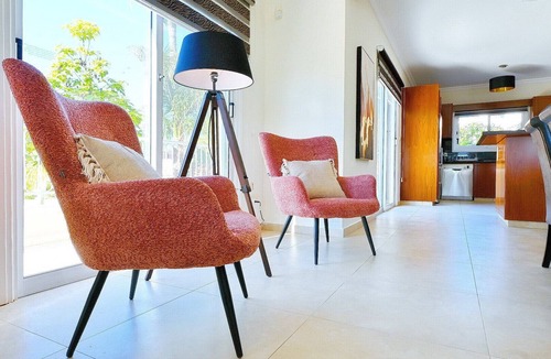 Pegeia Villa | Villa Amelia