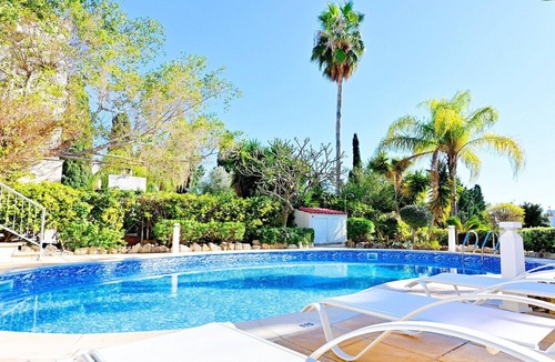 Pegeia Villa | Villa Amelia