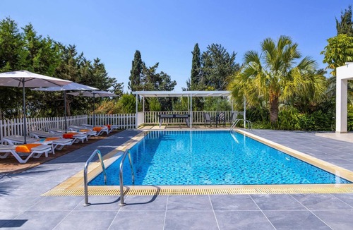 Pegeia Villa | Villa Antigoni by Villa Plus