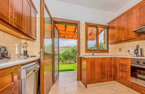 Argaka Villa | Villa Aphrodite Argaka